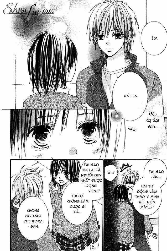 Shuu 7 Chapter 3 trang 45