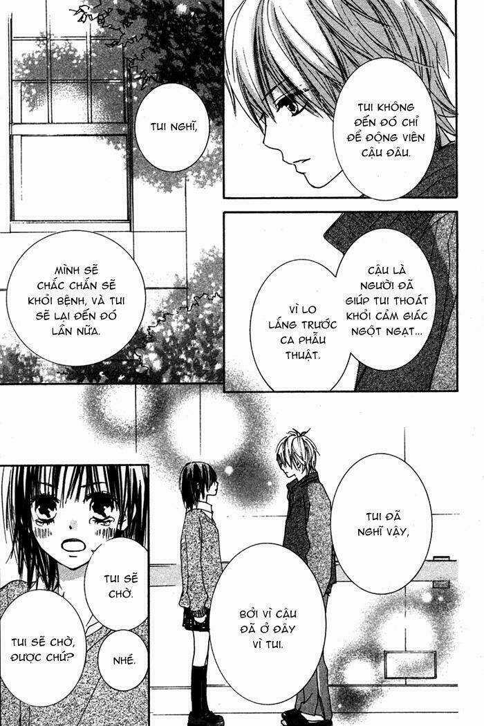 Shuu 7 Chapter 3 trang 46