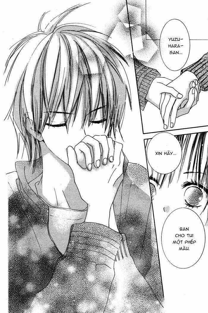 Shuu 7 Chapter 3 trang 47