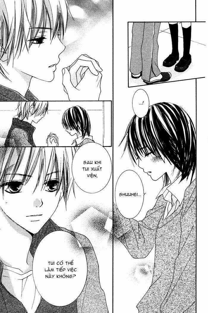 Shuu 7 Chapter 3 trang 48