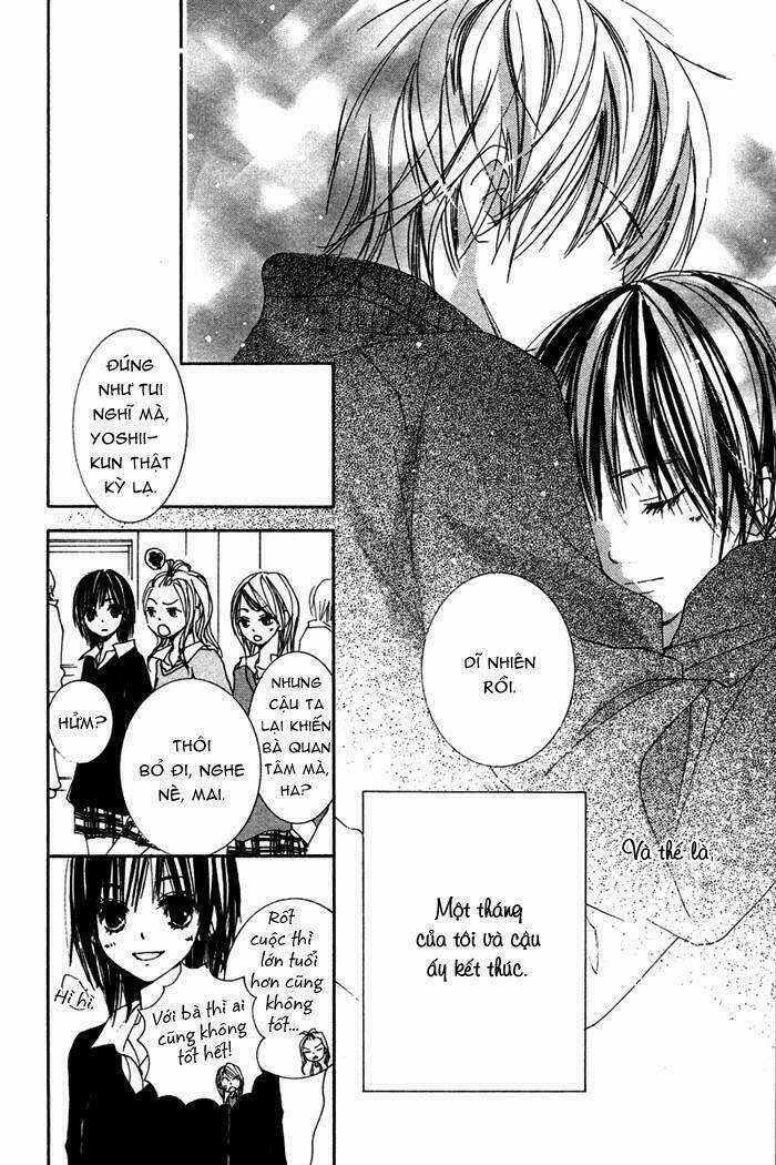 Shuu 7 Chapter 3 trang 49