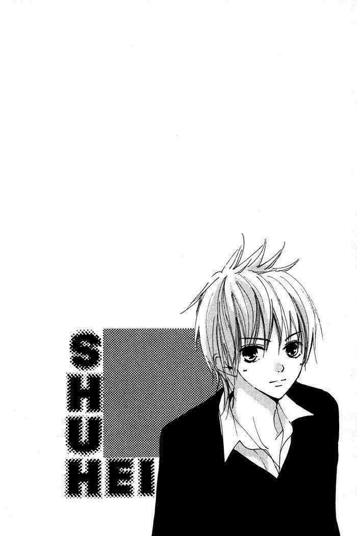 Shuu 7 Chapter 3 trang 5