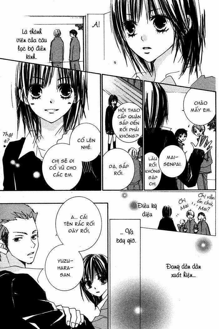 Shuu 7 Chapter 3 trang 50