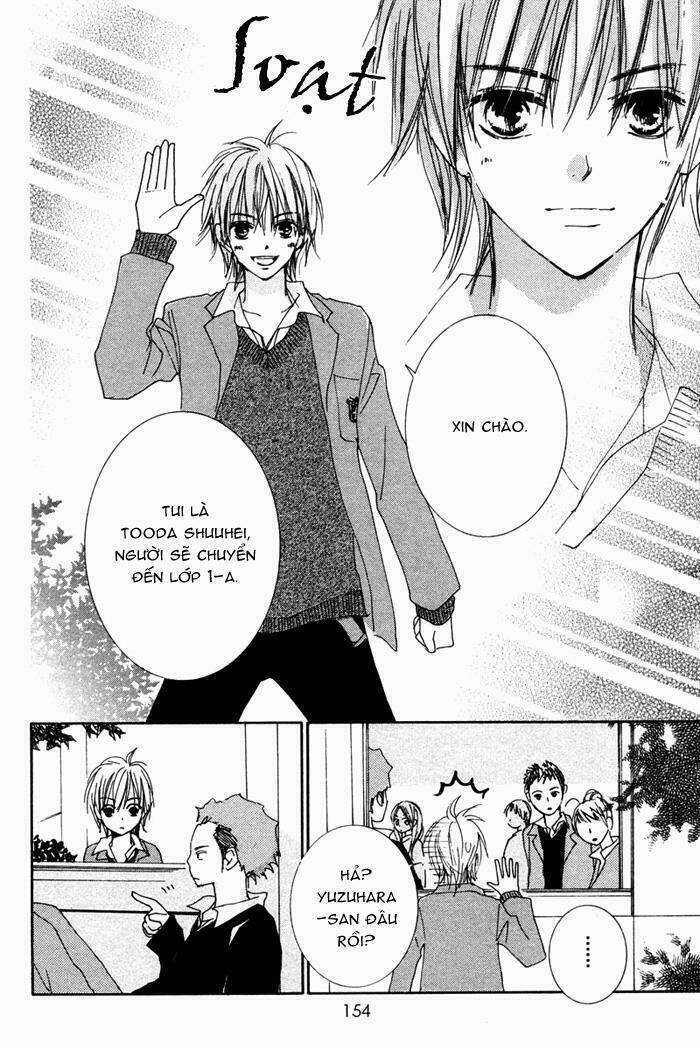 Shuu 7 Chapter 3 trang 51