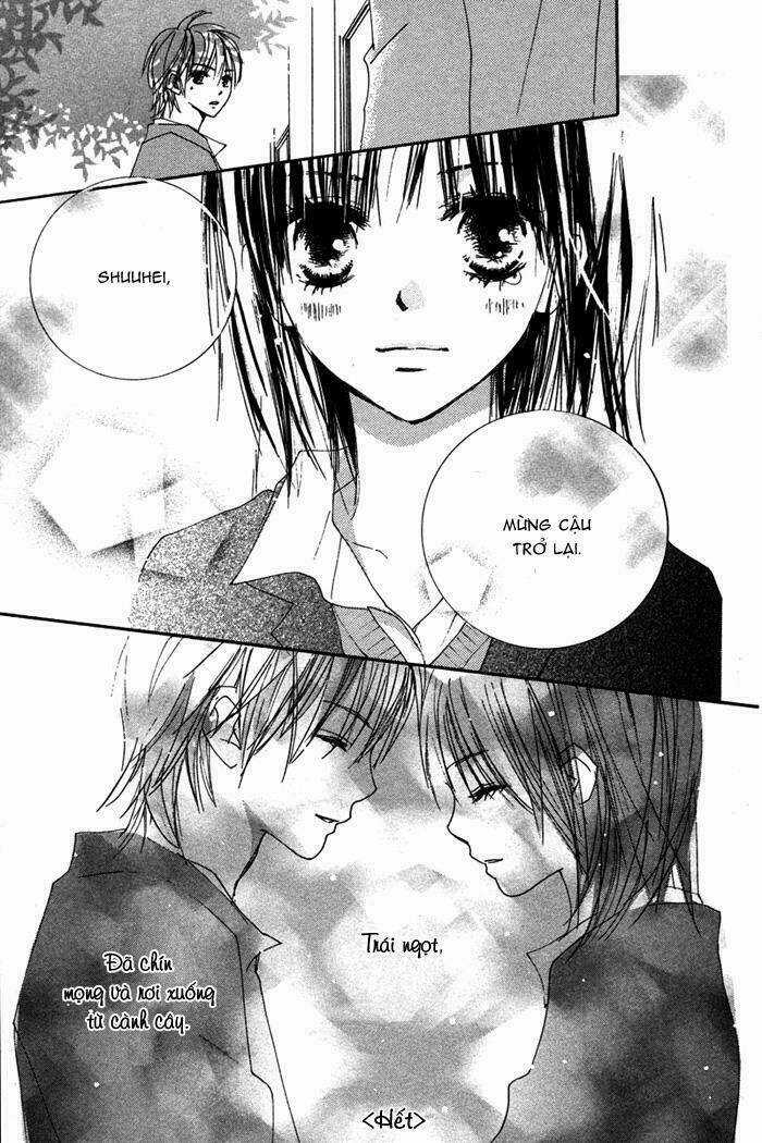 Shuu 7 Chapter 3 trang 52