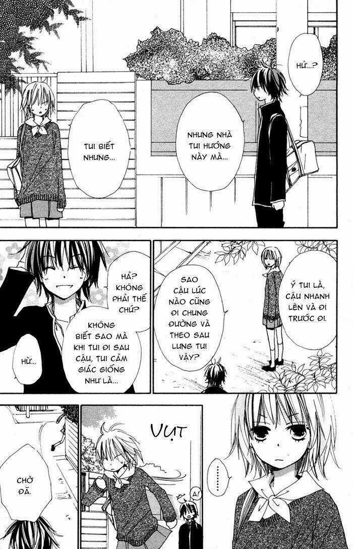 Shuu 7 Chapter 4 trang 2