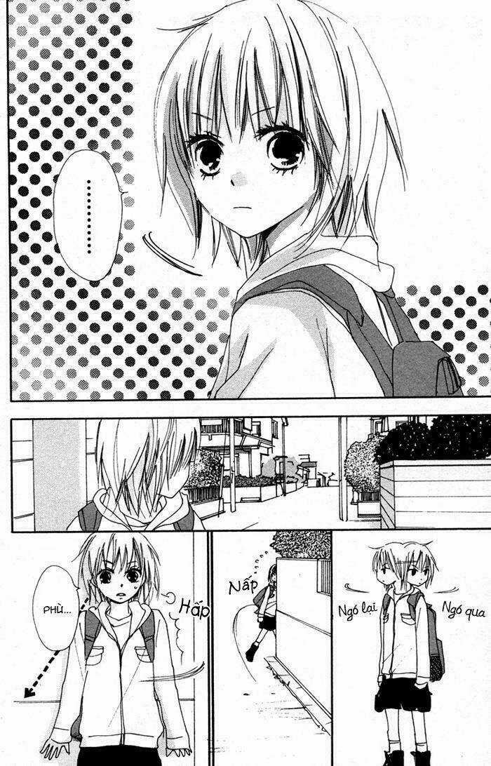 Shuu 7 Chapter 4 trang 21