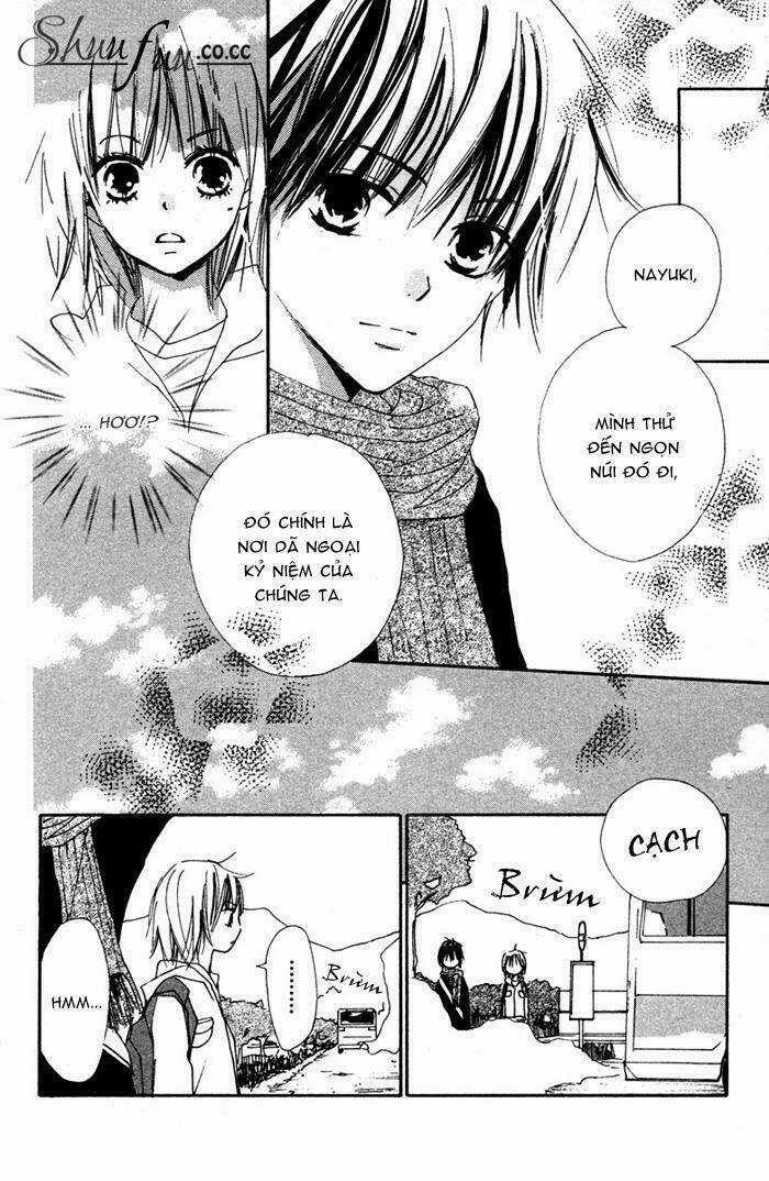 Shuu 7 Chapter 4 trang 23