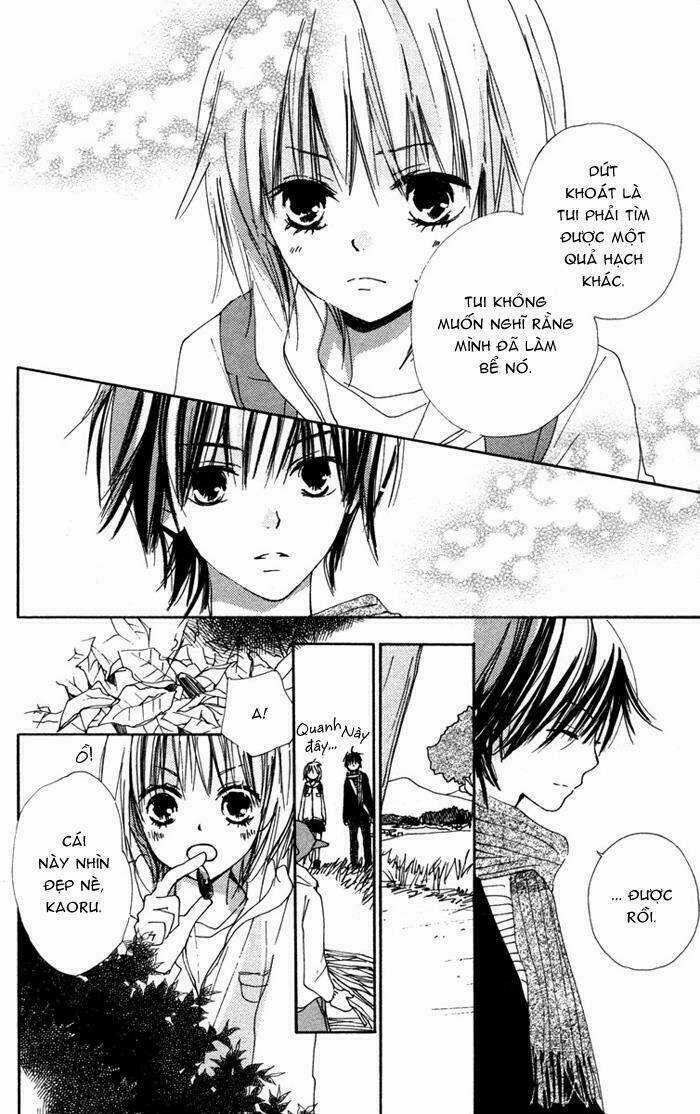 Shuu 7 Chapter 4 trang 25