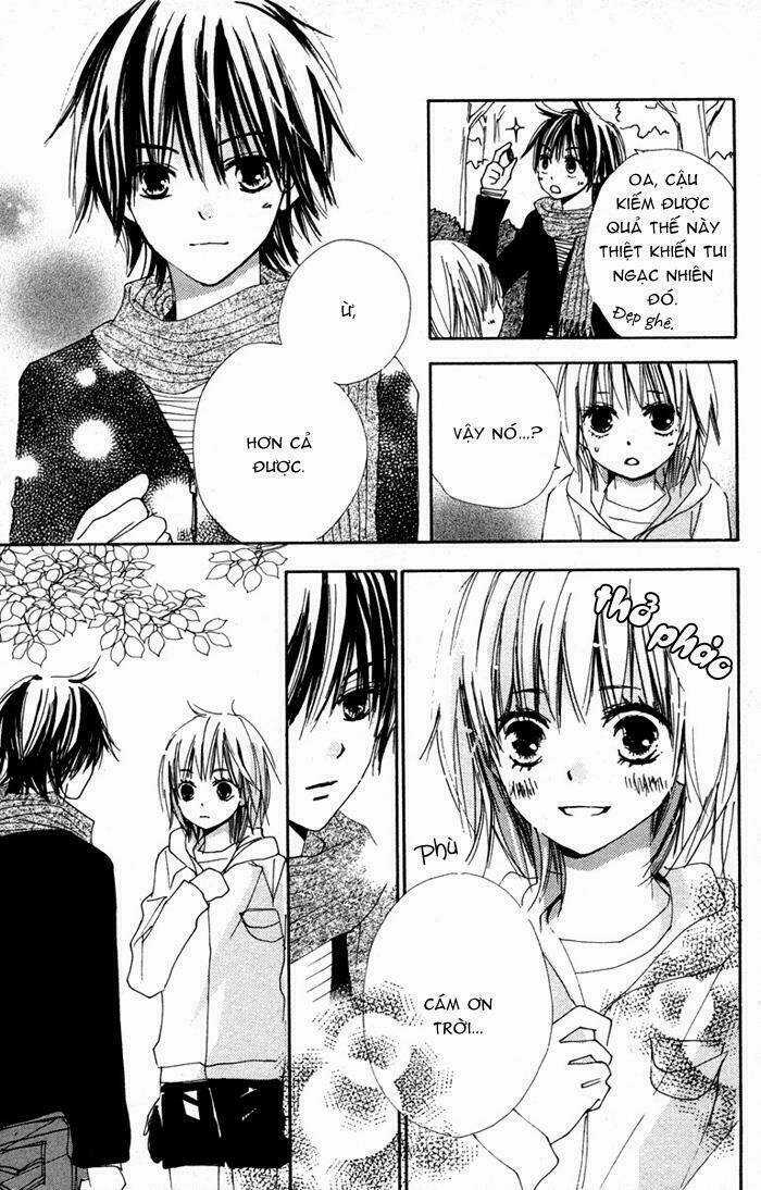 Shuu 7 Chapter 4 trang 26