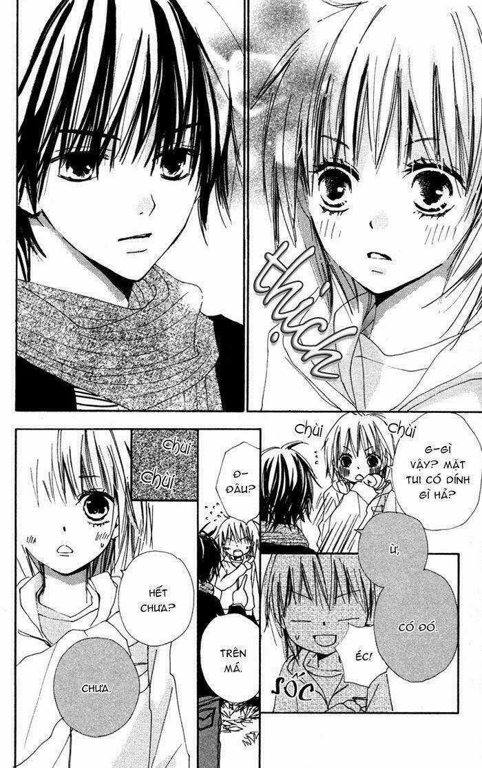Shuu 7 Chapter 4 trang 27