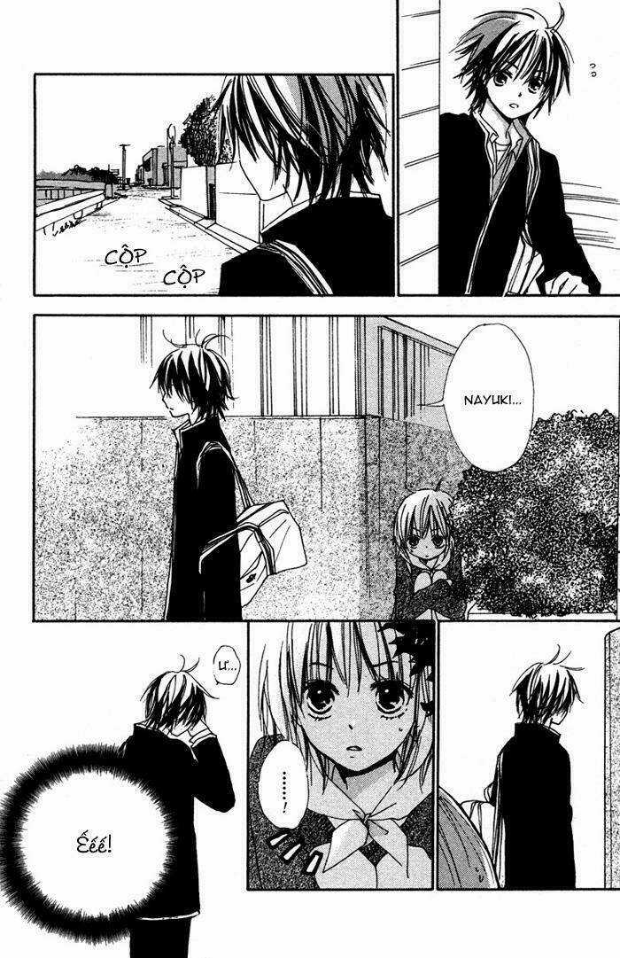 Shuu 7 Chapter 4 trang 3