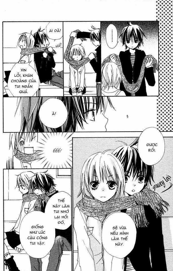 Shuu 7 Chapter 4 trang 31
