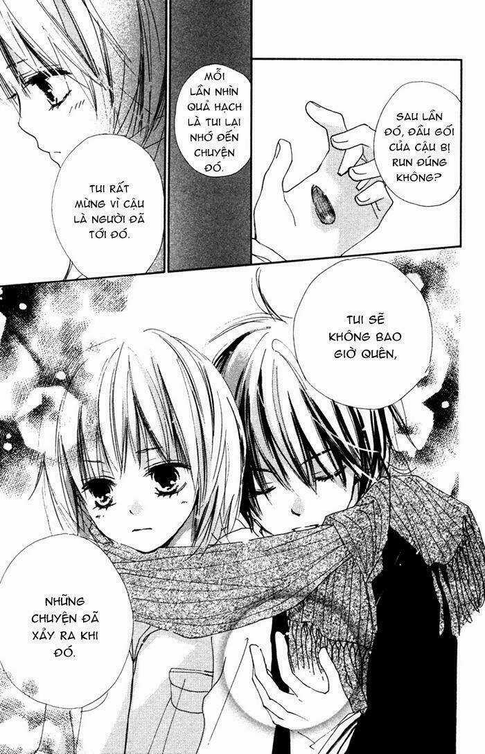 Shuu 7 Chapter 4 trang 32