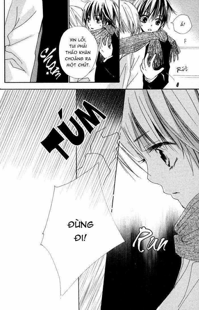 Shuu 7 Chapter 4 trang 33