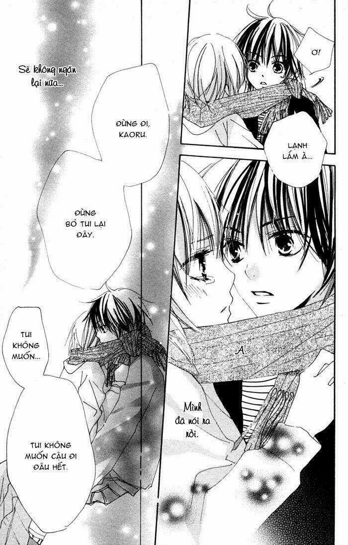 Shuu 7 Chapter 4 trang 34