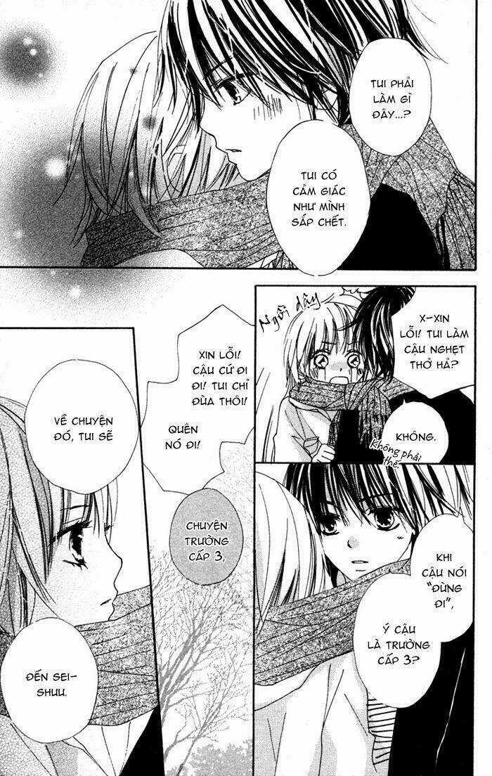 Shuu 7 Chapter 4 trang 36