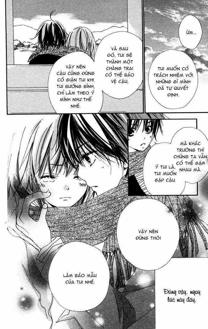 Shuu 7 Chapter 4 trang 37