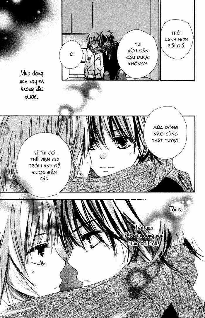 Shuu 7 Chapter 4 trang 38