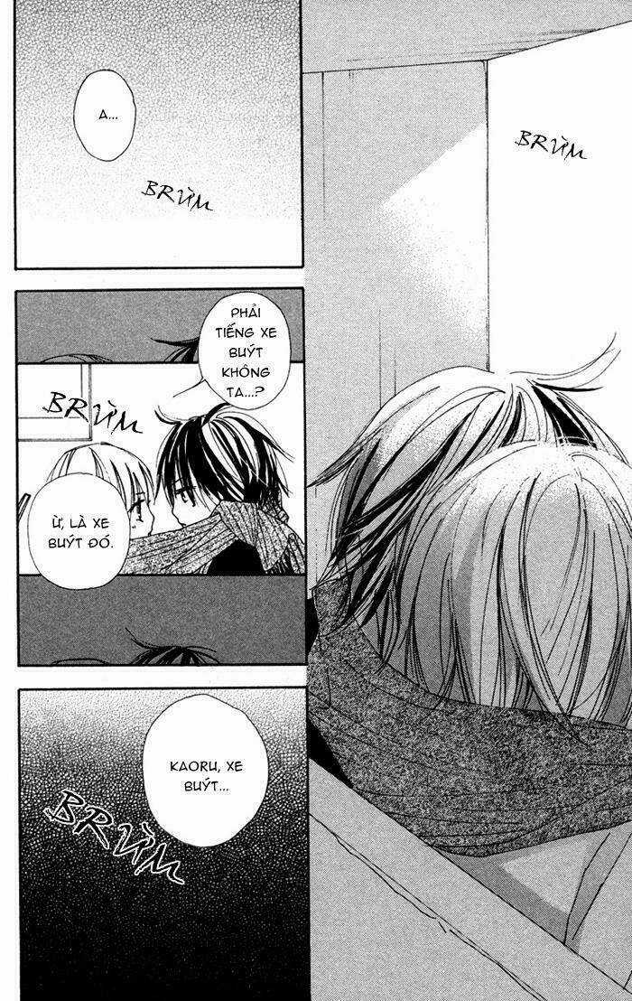 Shuu 7 Chapter 4 trang 39