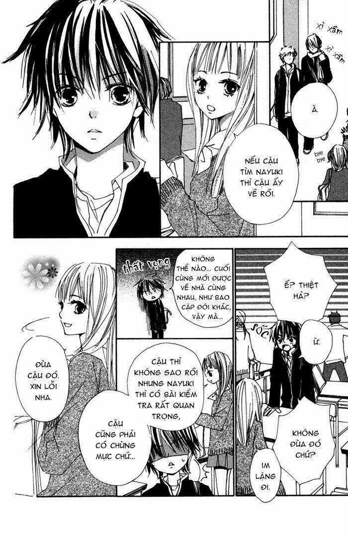 Shuu 7 Chapter 4 trang 41