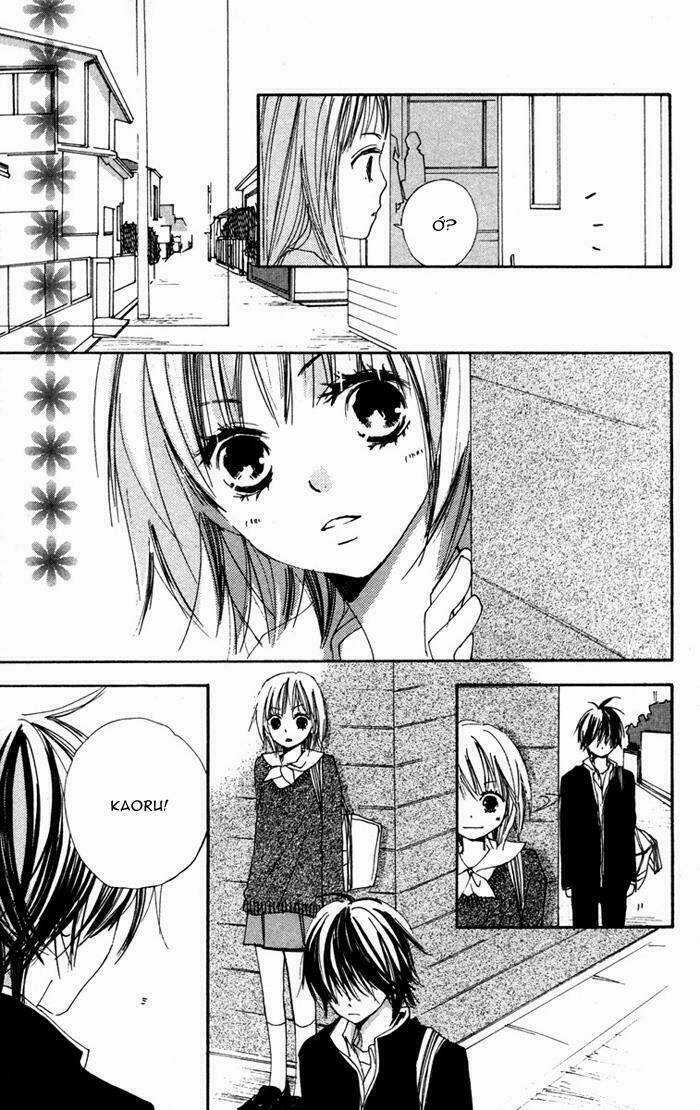 Shuu 7 Chapter 4 trang 42