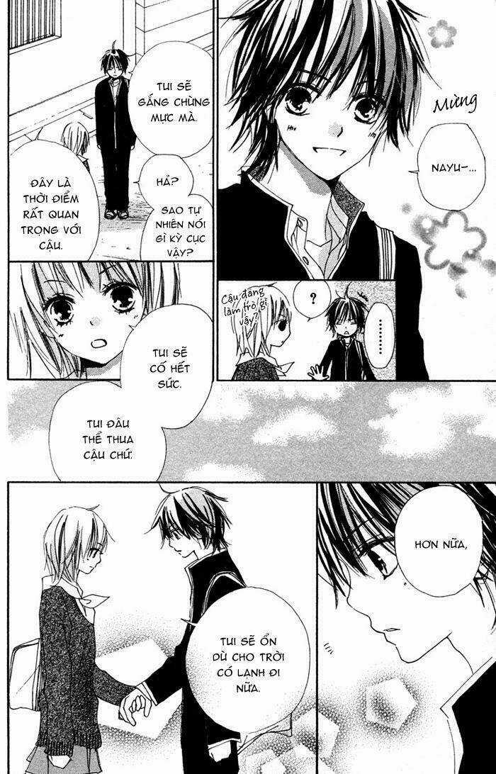 Shuu 7 Chapter 4 trang 43