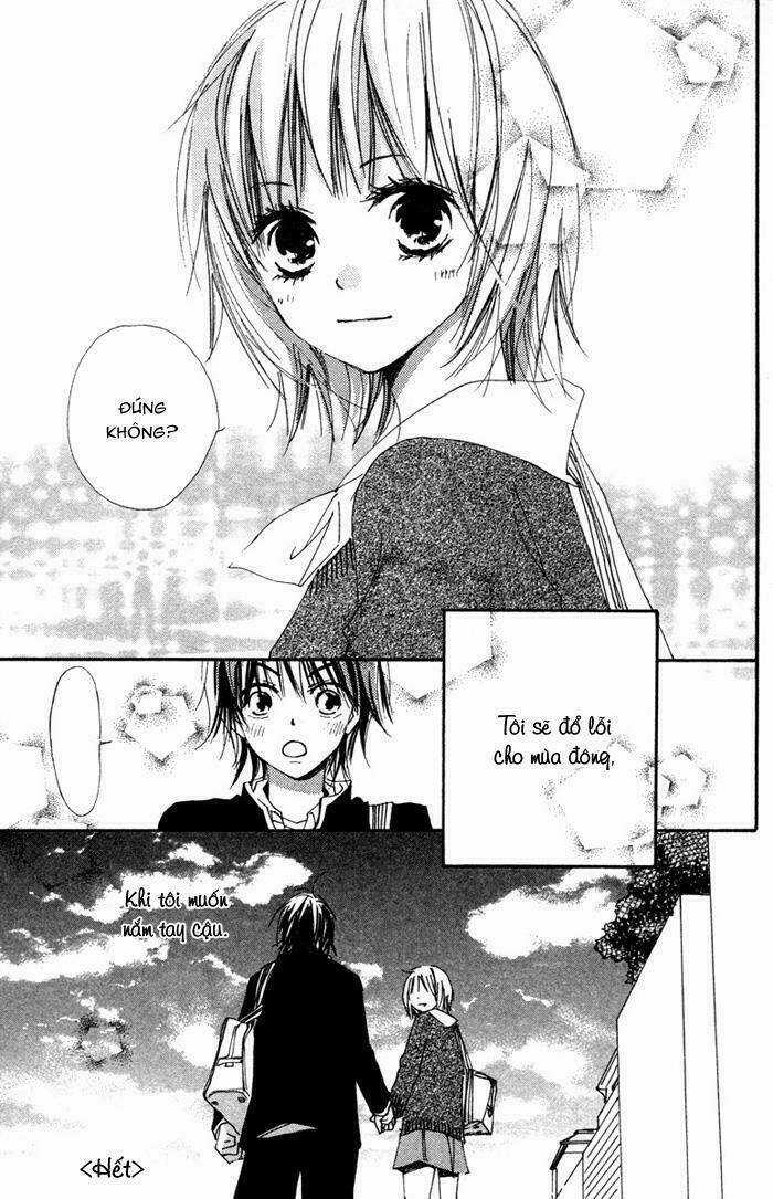 Shuu 7 Chapter 4 trang 44