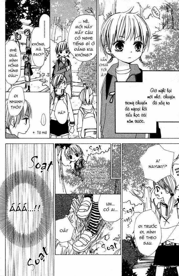 Shuu 7 Chapter 4 trang 7