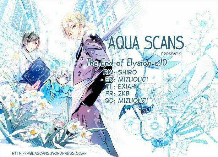 Shuuen no Elysion Chapter 10 trang 4