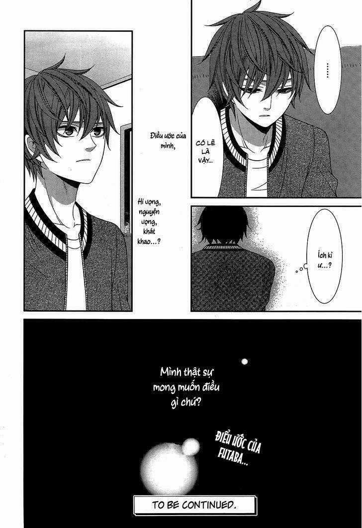 Shuuen no Elysion Chapter 14 trang 28