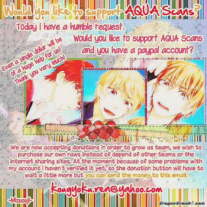 Shuuen no Elysion Chapter 2 trang 2