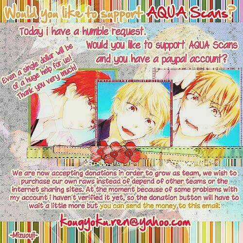 Shuuen no Elysion Chapter 5 trang 5