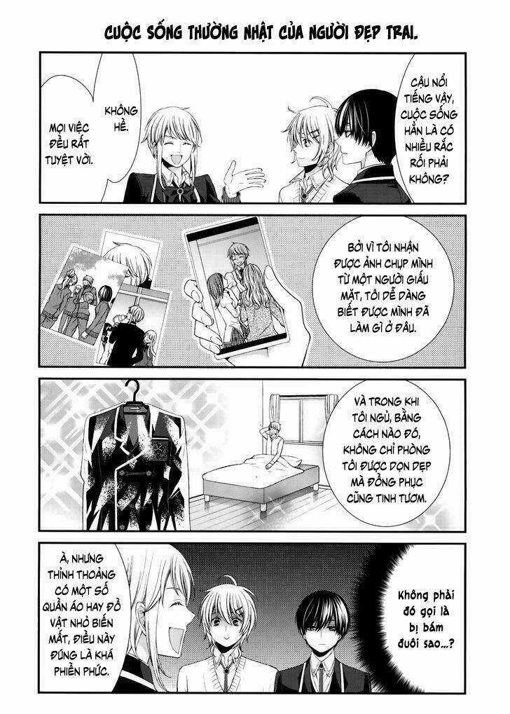 Shuuen no Elysion Chapter 6.5 trang 4