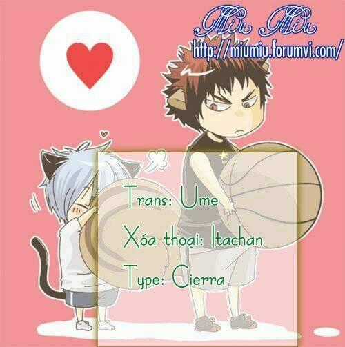 Shuuen no Elysion Chapter 8 trang 0