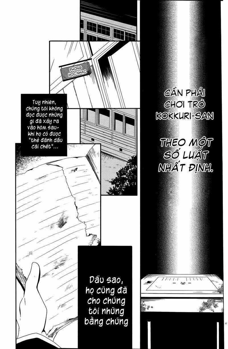 Shuuen No Shiori Chapter 1.2 trang 22