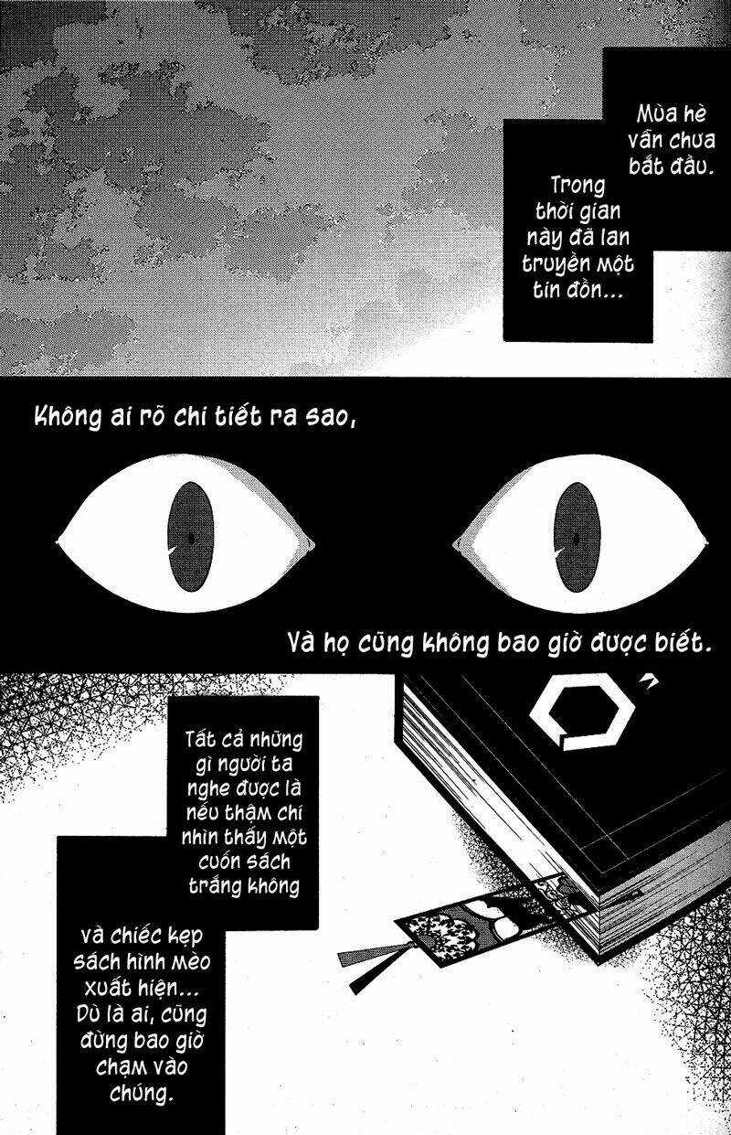 Shuuen No Shiori Chapter 1 trang 11