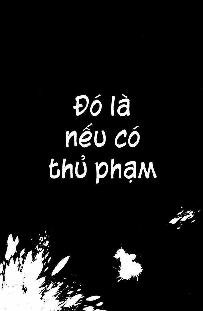 Shuuen No Shiori Chapter 1 trang 22