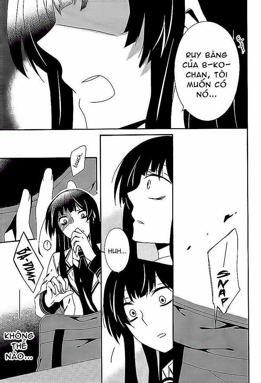 Shuuen No Shiori Chapter 10 trang 38