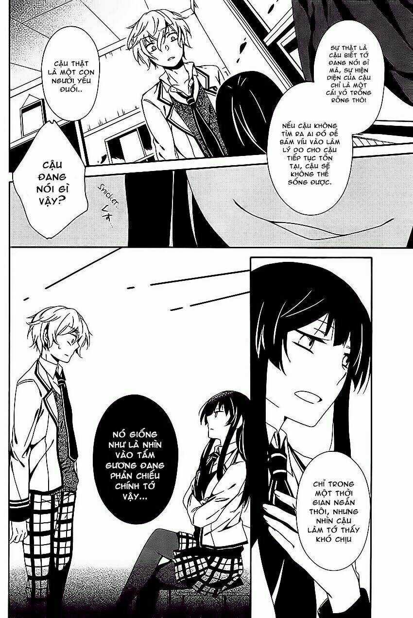 Shuuen No Shiori Chapter 10 trang 4