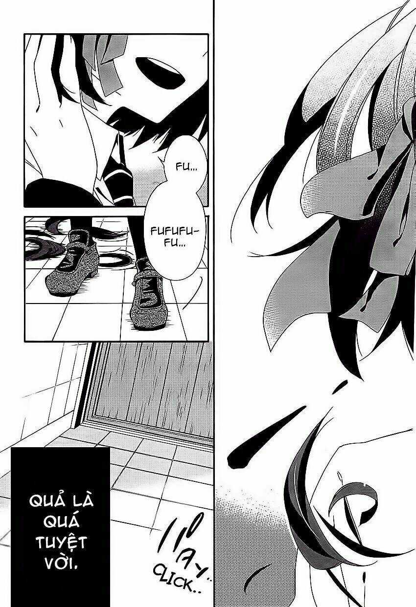 Shuuen No Shiori Chapter 10 trang 42