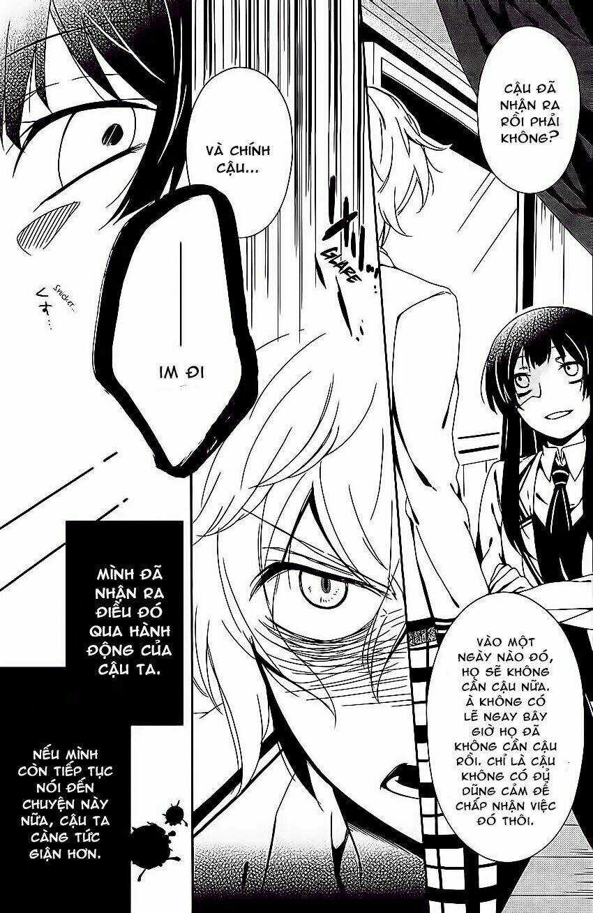 Shuuen No Shiori Chapter 10 trang 5