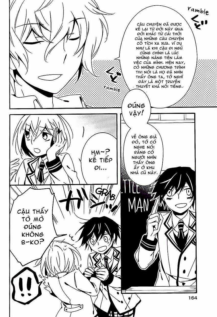 Shuuen No Shiori Chapter 11.2 trang 4