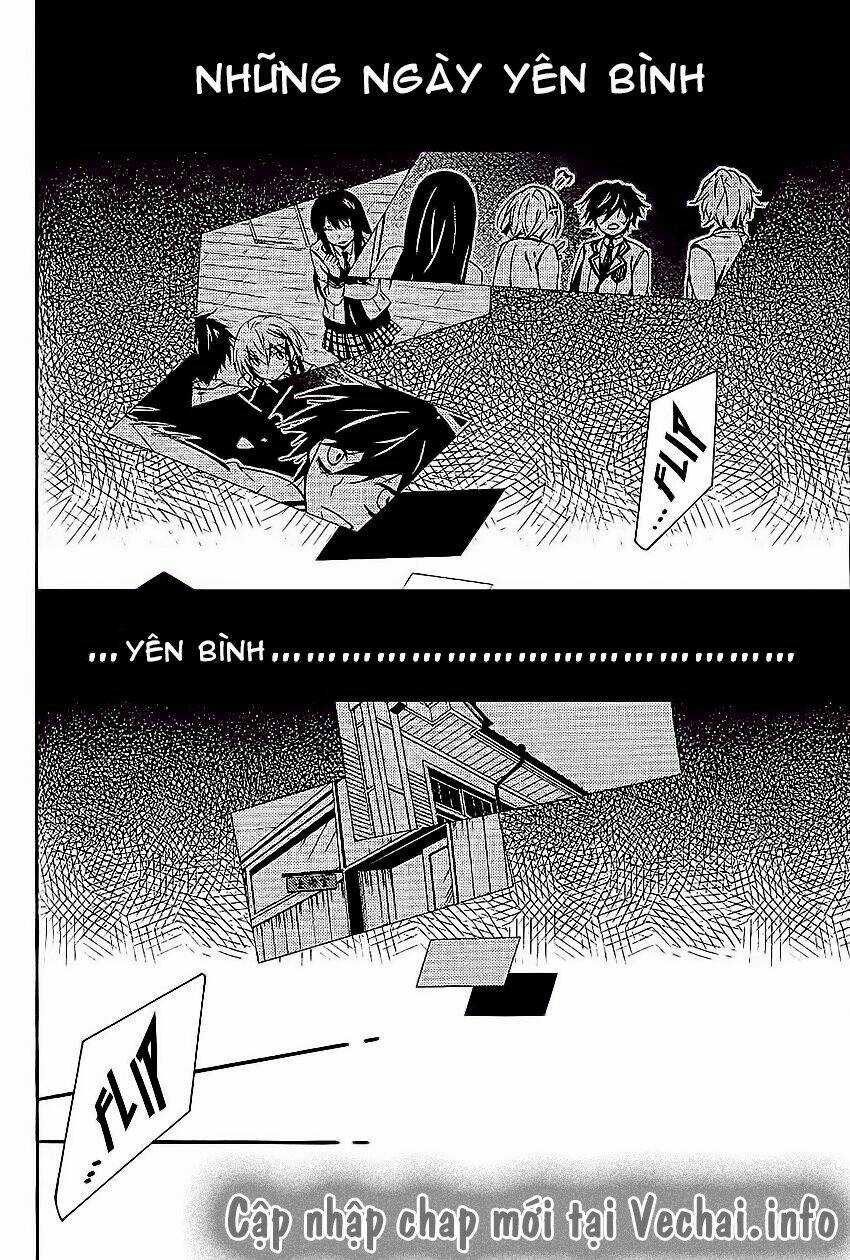 Shuuen No Shiori Chapter 11.2 trang 6