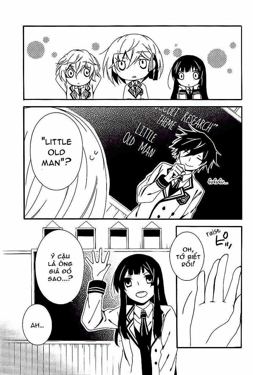 Shuuen No Shiori Chapter 11.4 trang 2