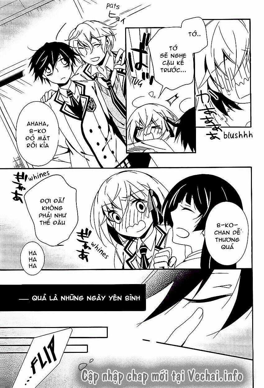 Shuuen No Shiori Chapter 11.4 trang 4