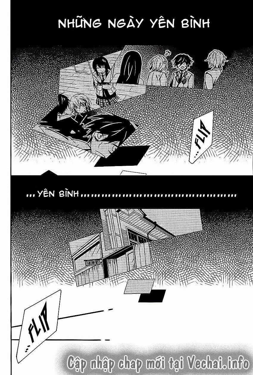 Shuuen No Shiori Chapter 11.4 trang 5