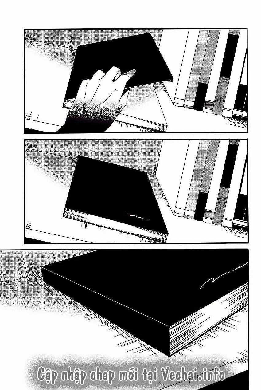 Shuuen No Shiori Chapter 11.4 trang 6