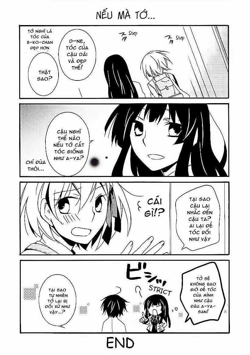 Shuuen No Shiori Chapter 11.5 trang 4