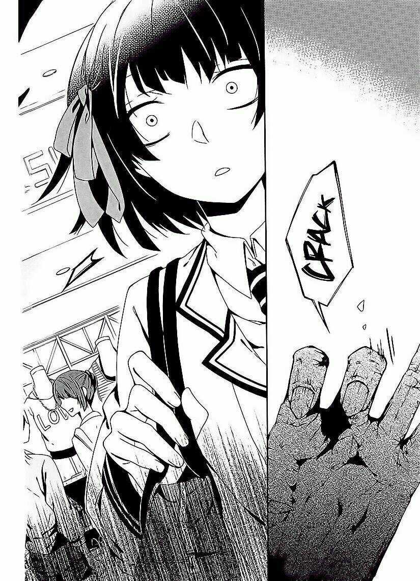 Shuuen No Shiori Chapter 11 trang 14